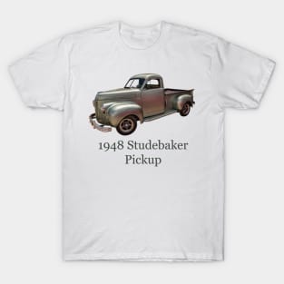 1948 Studebaker Pickup T-Shirt